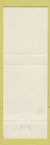 Matchbook Cover - Ship Harbor Inn Anacortes WA