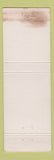 Matchbook Cover - Shenango Inn Sharon PA WEAR