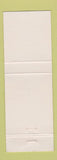 Matchbook Cover - Shoremont Motor Hotel Coronado CA