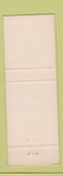 Matchbook Cover - Buckboard Motel Santa Maria CA