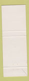 Matchbook Cover - Avis Car Rentals Rock Forest QC