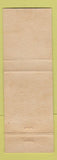 Matchbook Cover - Buckingham Palace Tip n Twinkle Joke Gag