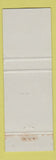 Matchbook Cover - Erin Inn Motor Hotel Killarney MB