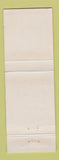 Matchbook Cover - Napp's Motel Fennimore WI