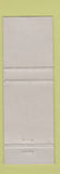 Matchbook Cover - Miss Ottawa Motel Ottawa ON