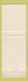 Matchbook Cover - Hoegh Motel Atlantic IA WEAR