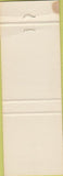 Matchbook Cover - Alta Lodge Alta UT