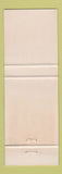 Matchbook Cover - Skyline Parkway Motor Court Waynesboro VA