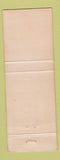 Matchbook Cover - Ferris Hotel Virginian Hotel Rawlins Medicine Bow WY WEAR