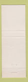 Matchbook Cover - Jim Grady's Keg O'Nails liquor Rosewood & Kilbourne