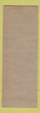 Matchbook Cover - Young's Atlantic oil gas Lewistown PA