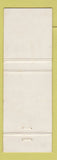 Matchbook Cover - Mount Vernon VA George Washington WEAR