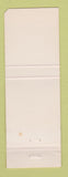 Matchbook Cover - Royal Oak Bakersfield CA WORN