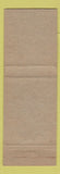 Matchbook Cover - Magnolia Motor Hotel Vicksburg MS WEAR
