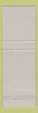 Matchbook Cover - Jolly Roger Motel Nelson BC