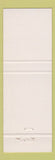 Matchbook Cover - Johnny and Kay's Motor Hotel Restaurant Des Moines IA