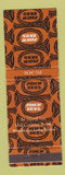 Matchbook Cover - John Peel Inn Westbury LI NY