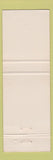 Matchbook Cover - John Yancey Motor Hotel London Inn