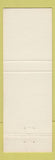 Matchbook Cover - Senate Inn Motel Lincoln NE