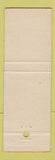 Matchbook Cover - Joker Lounge Charlotte NC