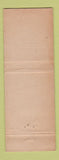 Matchbook Cover - Kiwanis Club Newington CT WEAR