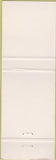 Matchbook Cover - Del Pasco Country Club Sacramento CA