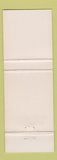 Matchbook Cover - Kid Kemet Capacitors Boxing