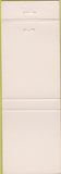 Matchbook Cover - Lake Merced Golf Country Club Daly City CA