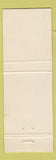 Matchbook Cover - Farley Machine Works Chase Great Bend Russell Wichita KS