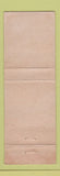 Matchbook Cover - Richmond Bank and Trust South Richmond VA