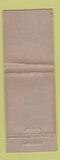 Matchbook Cover - Alamo Liquor Stores Fort Worth TX WORN