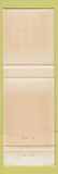 Matchbook Cover - Your Father's Mustache