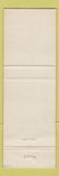 Matchbook Cover - Jo Anne Hair Salon Roselle Park NJ WORN