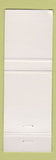 Matchbook Cover - George Cullens Restaurant Rochester NY WEAR