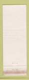 Matchbook Cover - Forrester Furniture Maytag Appliances Hampton SC