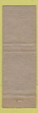 Matchbook Cover - Winston and Kreszl Election Hillside Township NJ 1956 WEAR