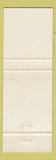 Matchbook Cover - Freehold Motor Hotel NJ