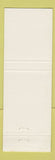 Matchbook Cover - Bob Capes Real Estate Columbia SC