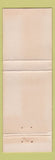 Matchbook Cover - Arrow Lodge Resort Watersmeet MI WEAR