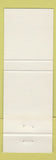 Matchbook Cover - Ferante's Charleston SC