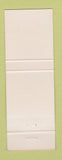 Matchbook Cover - Swain's Charcoal House Atlanta GA Norfolk VA Jacksonville FL