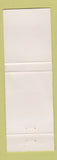 Matchbook Cover - Big Boy Restaurants