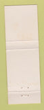 Matchbook Cover - Capital Inn Columbia SC