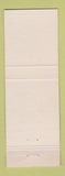 Matchbook Cover - Perkins Pancake House Columbia SC