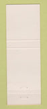 Matchbook Cover - Greystone Restaurant Columbia SC