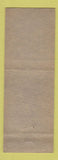 Matchbook Cover - Esso oil gas Chaney's Garage College Park MD