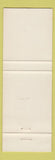 Matchbook Cover - First Federal Savings and Loan Lake Worth FL