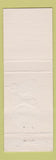 Matchbook Cover - Shosshone Lodge Cody WY