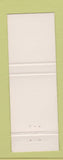 Matchbook Cover - New Brick Motel Caldwell KS