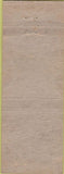 Matchbook Cover - Presidio Golf Club San Francisco CA WORN